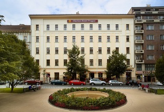 Clarion Hotel Prague City fotoÄŸrafÄ±