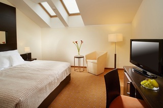 Clarion Hotel Prague City fotoÄŸrafÄ±