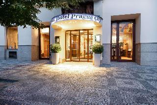 Clarion Hotel Prague City fotoÄŸrafÄ±