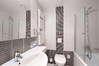 Clarion Hotel Prague City fotoÄŸrafÄ±