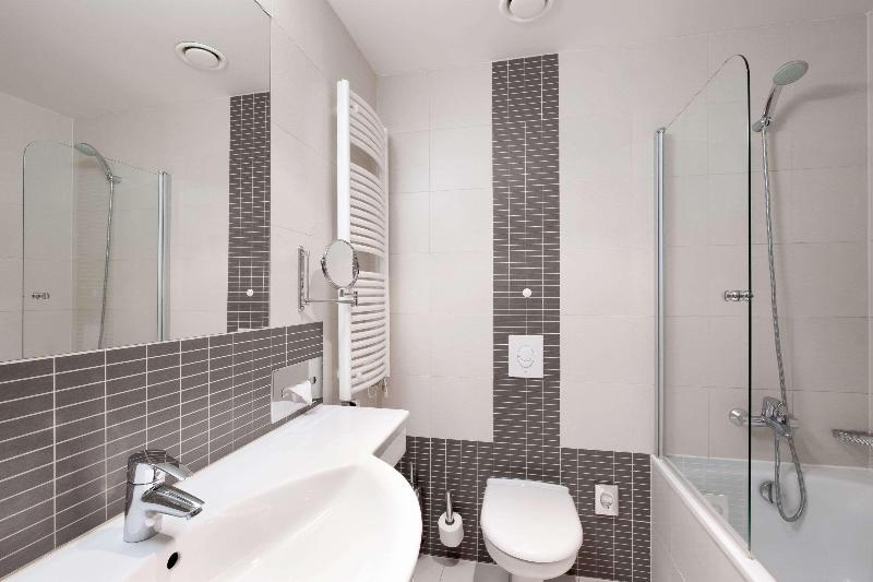 Clarion Hotel Prague City - Oda
