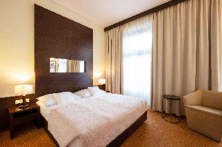 Clarion Hotel Prague City fotoÄŸrafÄ±