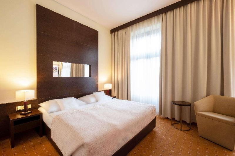 Clarion Hotel Prague City - Oda