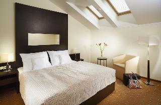 Clarion Hotel Prague City fotoÄŸrafÄ±