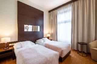 Clarion Hotel Prague City fotoÄŸrafÄ±