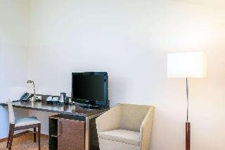 Clarion Hotel Prague City fotoÄŸrafÄ±