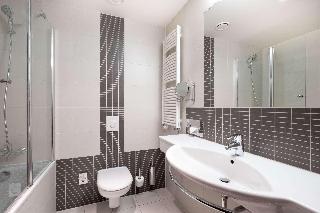 Clarion Hotel Prague City fotoÄŸrafÄ±
