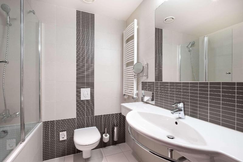 Clarion Hotel Prague City - Oda