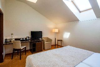 Clarion Hotel Prague City fotoÄŸrafÄ±