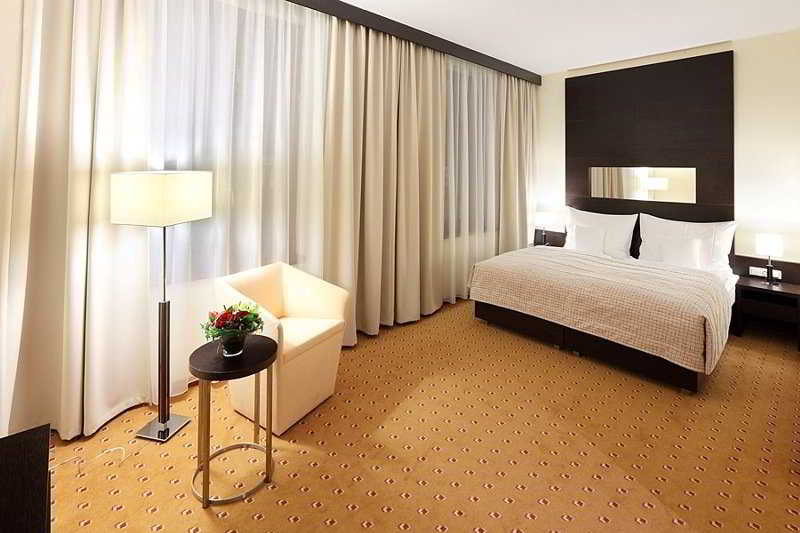 Clarion Hotel Prague City fotoÄŸrafÄ±