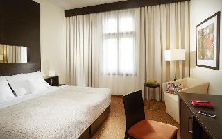 Clarion Hotel Prague City fotoÄŸrafÄ±