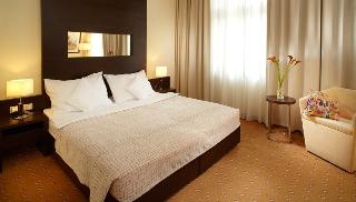 Clarion Hotel Prague City fotoÄŸrafÄ±