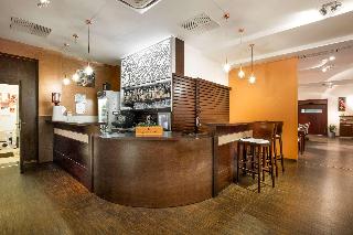 Clarion Hotel Prague City fotoÄŸrafÄ±