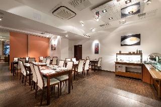 Clarion Hotel Prague City fotoÄŸrafÄ±