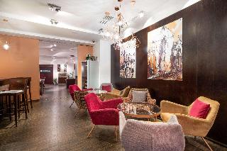 Clarion Hotel Prague City fotoÄŸrafÄ±