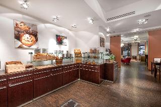 Clarion Hotel Prague City fotoÄŸrafÄ±