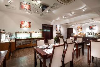 Clarion Hotel Prague City fotoÄŸrafÄ±
