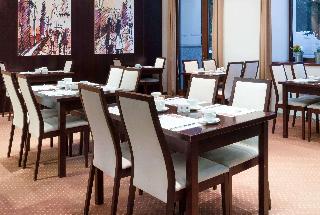 Clarion Hotel Prague City fotoÄŸrafÄ±