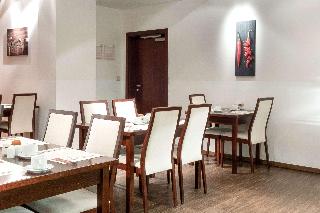 Clarion Hotel Prague City fotoÄŸrafÄ±