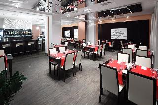 Clarion Hotel Prague City fotoÄŸrafÄ±