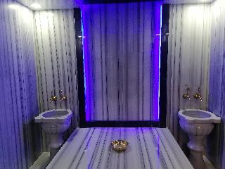 Aleph Hotel & Spa