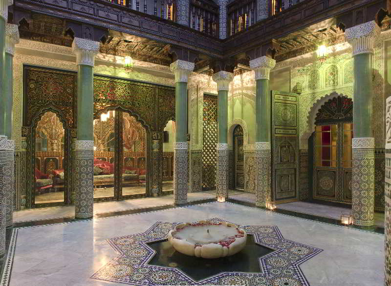 Mumtaz Mahal otel fotoğrafı