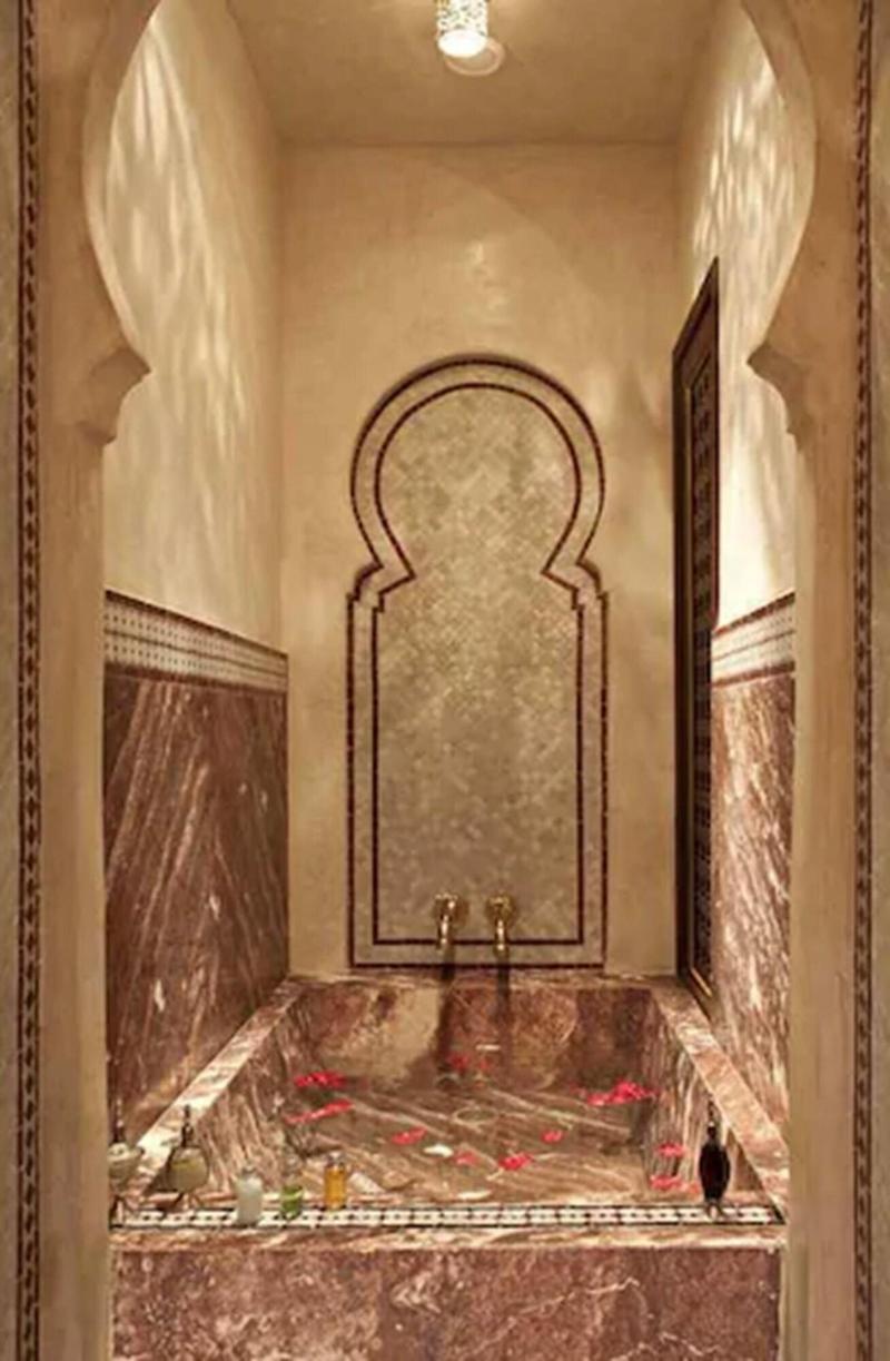 Mumtaz Mahal - Oda