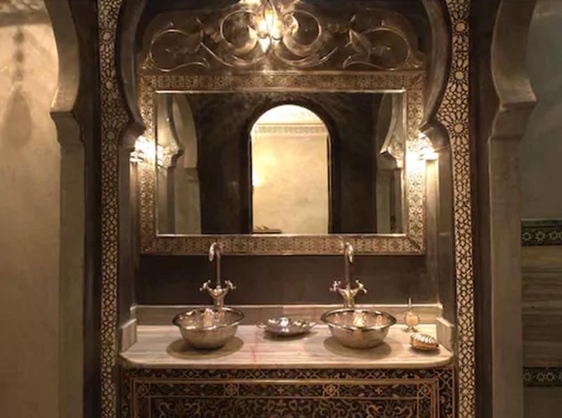 Mumtaz Mahal - Oda