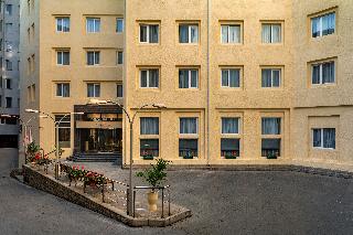 The Gate Hotel City Centre otel fotoğrafı