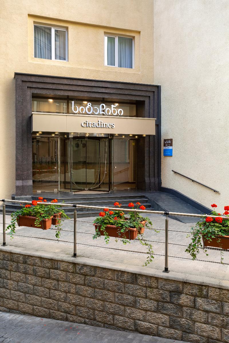 The Gate Hotel City Centre - Genel