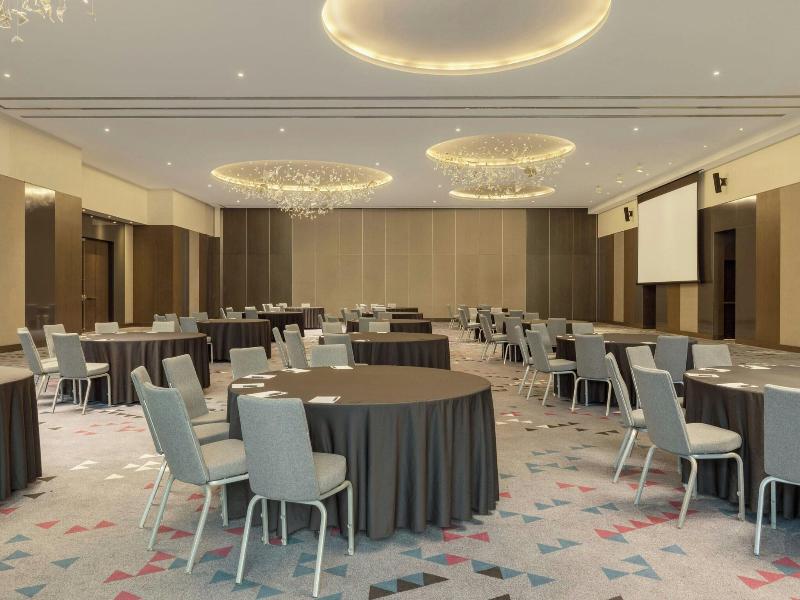 Sheraton Grand Tbilisi Metechi Palace - Bar