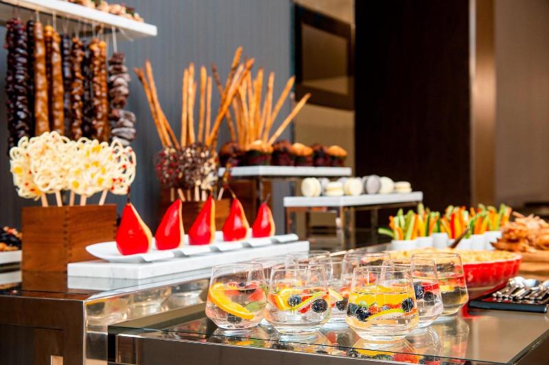 Sheraton Grand Tbilisi Metechi Palace - Toplantı