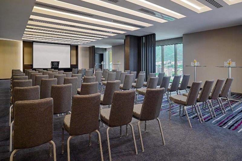 Sheraton Grand Tbilisi Metechi Palace - Toplantı