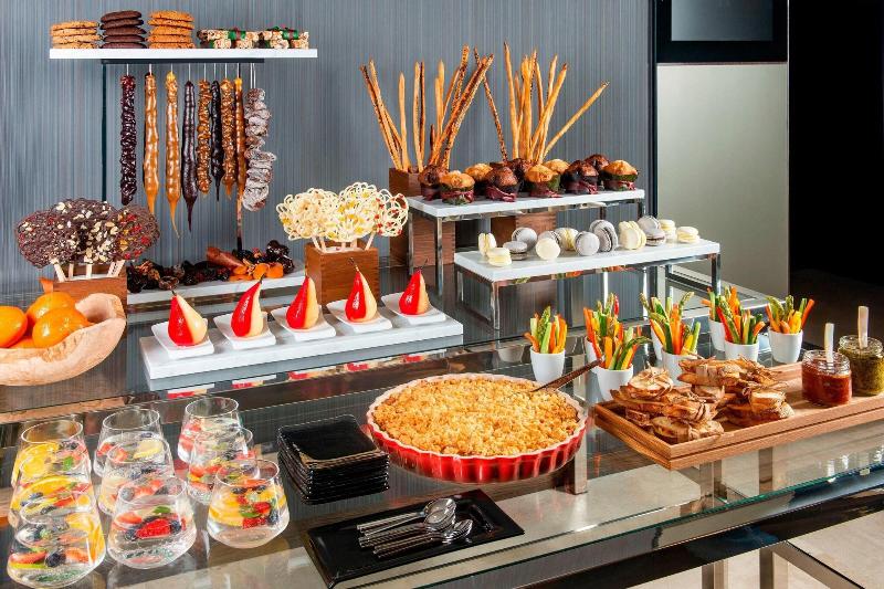 Sheraton Grand Tbilisi Metechi Palace - Toplantı