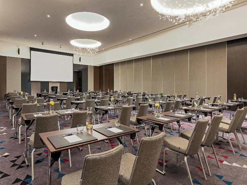 Sheraton Grand Tbilisi Metechi Palace - Toplantı