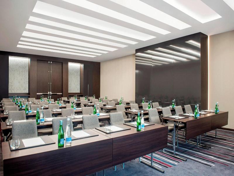 Sheraton Grand Tbilisi Metechi Palace - Toplantı
