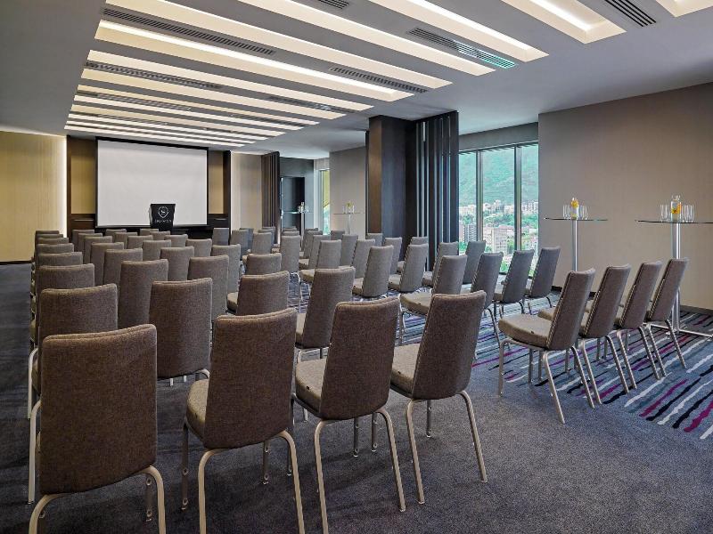 Sheraton Grand Tbilisi Metechi Palace - Toplantı