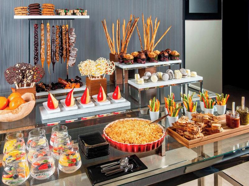 Sheraton Grand Tbilisi Metechi Palace - Toplantı