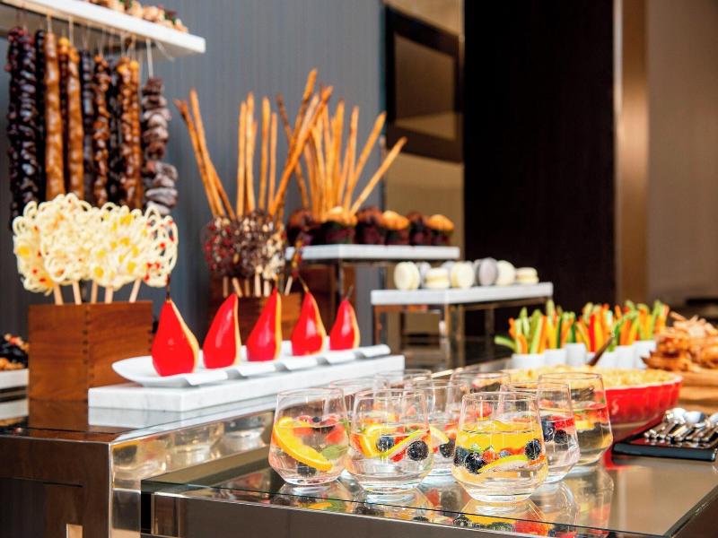 Sheraton Grand Tbilisi Metechi Palace - Toplantı