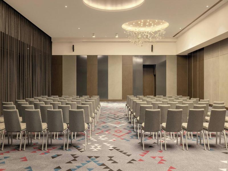 Sheraton Grand Tbilisi Metechi Palace - Toplantı