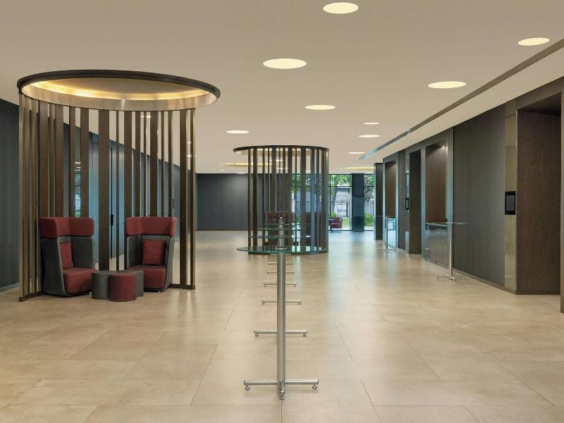Sheraton Grand Tbilisi Metechi Palace - Toplantı