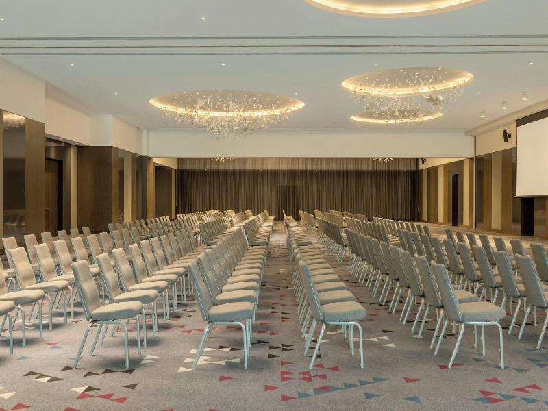 Sheraton Grand Tbilisi Metechi Palace - Toplantı