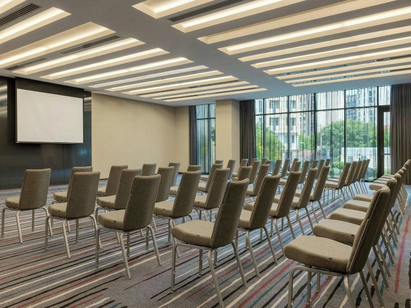 Sheraton Grand Tbilisi Metechi Palace - Toplantı