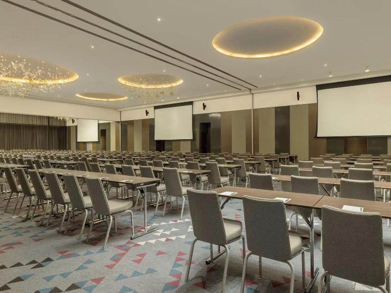 Sheraton Grand Tbilisi Metechi Palace - Toplantı