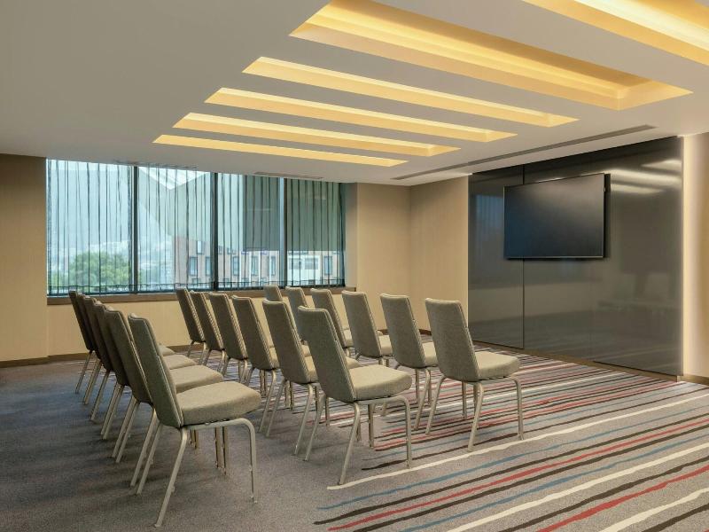 Sheraton Grand Tbilisi Metechi Palace - Toplantı
