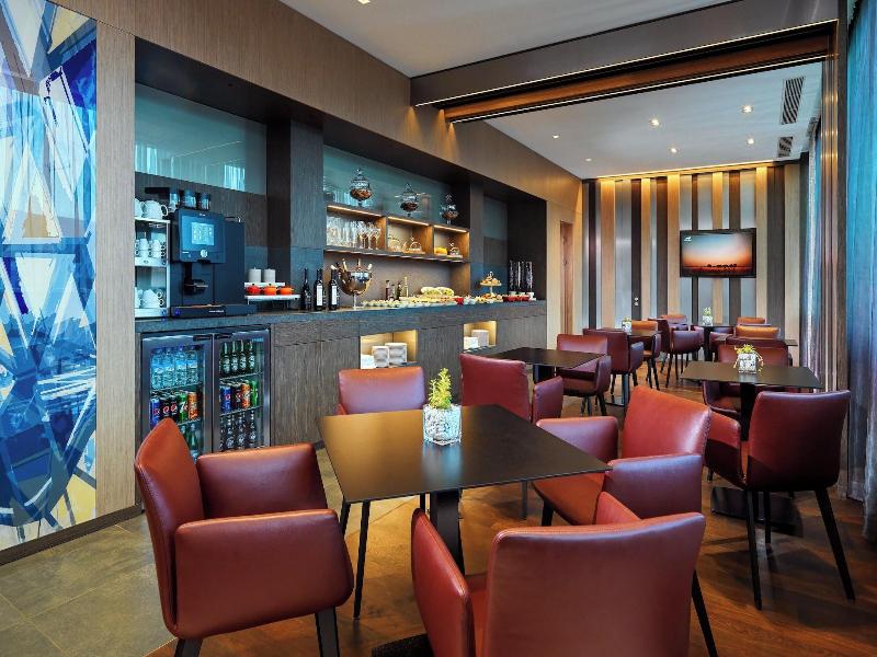 Sheraton Grand Tbilisi Metechi Palace - Toplantı