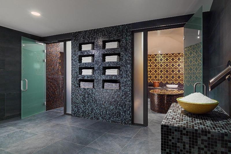 Sheraton Grand Tbilisi Metechi Palace - Aktivite