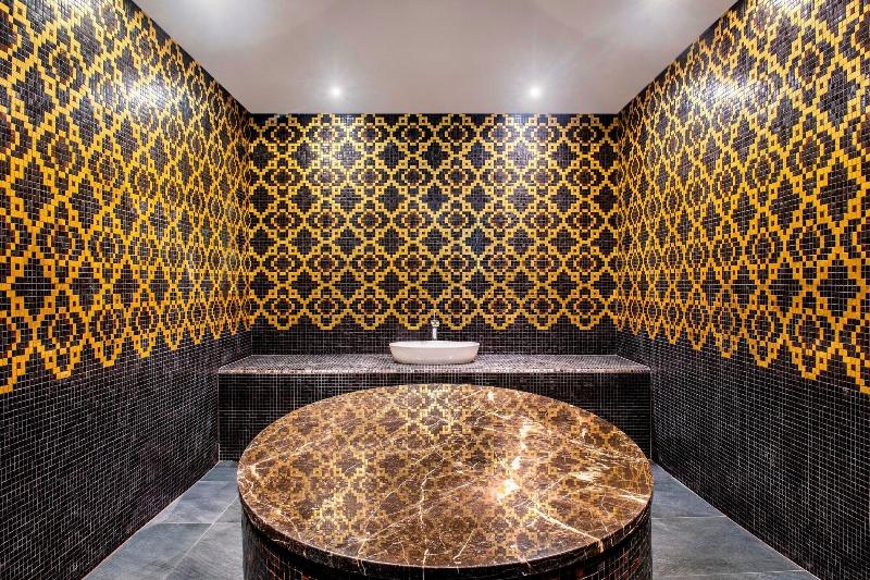 Sheraton Grand Tbilisi Metechi Palace - Aktivite