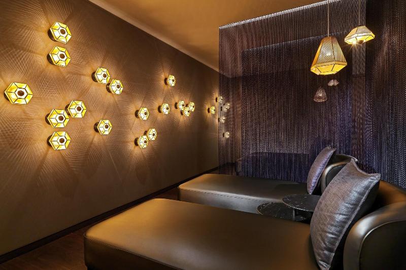 Sheraton Grand Tbilisi Metechi Palace - Aktivite