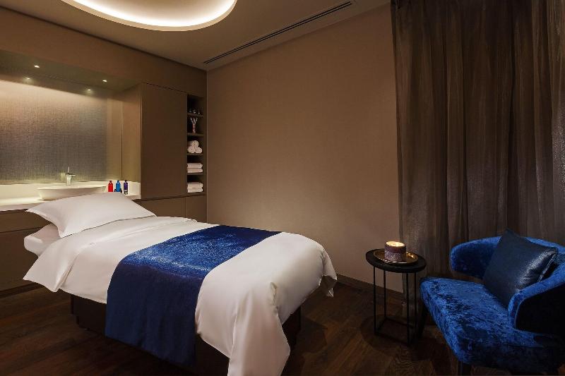 Sheraton Grand Tbilisi Metechi Palace - Aktivite